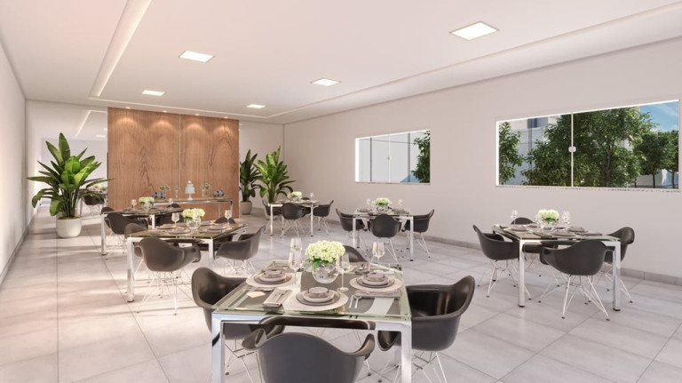 Imagem Imóvel com 2 Quartos à Venda, 35 m² em Vila Liviero - São Paulo