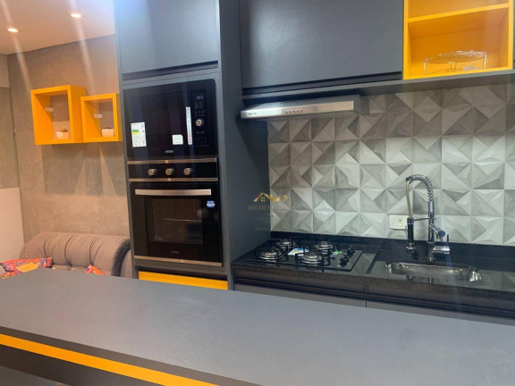 Imagem Apartamento com 2 Quartos à Venda, 35 m² em Artur Alvim - São Paulo