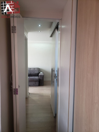 Imagem Apartamento com 2 Quartos à Venda, 47 m² em Vila Curuçá - São Paulo