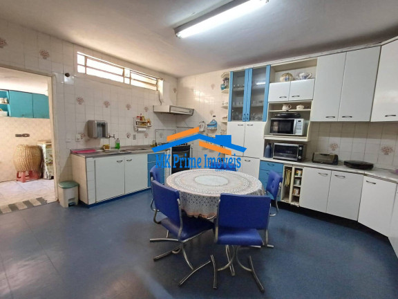 Imagem Casa com 3 Quartos à Venda, 237 m² em Centro - Osasco Imagem Casa com 3 Quartos à Venda, 237 m² em Centro - Osasco