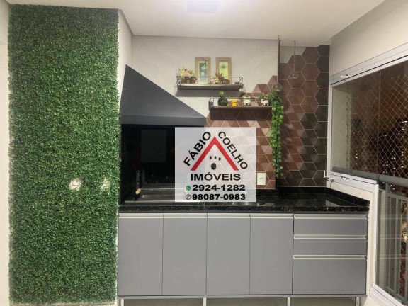 Imagem Apartamento com 2 Quartos à Venda, 89 m² em Jardim Prudência - São Paulo Imagem Apartamento com 2 Quartos à Venda, 89 m² em Jardim Prudência - São Paulo