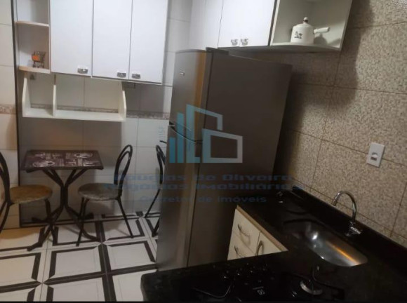 Imagem Apartamento com 1 Quarto à Venda, 49 m² em Guilhermina - Praia Grande Imagem Apartamento com 1 Quarto à Venda, 49 m² em Guilhermina - Praia Grande