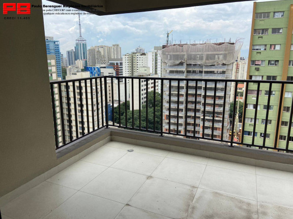 Imagem Apartamento com 3 Quartos à Venda, 160 m² em Vila Mariana - São Paulo Imagem Apartamento com 3 Quartos à Venda, 160 m² em Vila Mariana - São Paulo