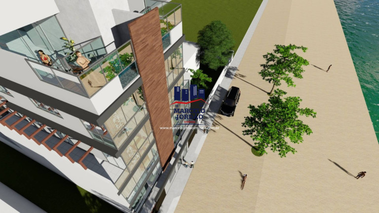 Imagem Apartamento com 4 Quartos à Venda, 170 m² em Balneário De Iriri - Anchieta
