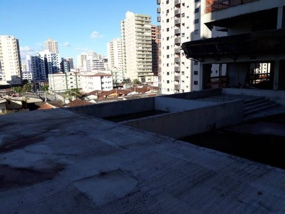 Imagem Apartamento com 3 Quartos à Venda, 127 m² em Guilhermina - Praia Grande