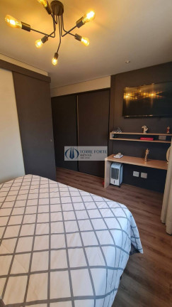 Imagem Apartamento com 3 Quartos à Venda, 90 m² em Vila Apiaí - Santo André