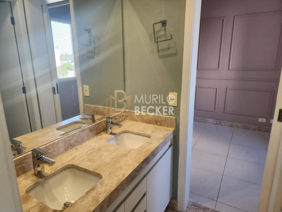 Imagem Apartamento com 3 Quartos à Venda, 110 m² em Vila Ema - São José Dos Campos