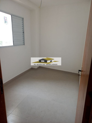 Imagem Apartamento com 2 Quartos à Venda, 48 m² em Quinta Da Paineira - São Paulo Imagem Apartamento com 2 Quartos à Venda, 48 m² em Quinta Da Paineira - São Paulo