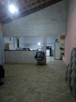 Imagem Chácara com 2 Quartos à Venda, 1.180 m² em Campo Do Meio - Araçoiaba Da Serra