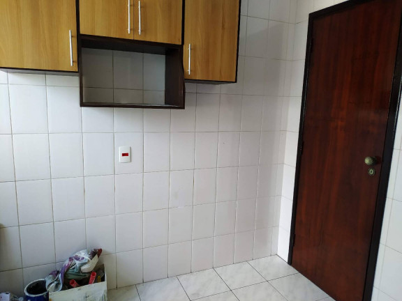 Imagem Apartamento com 1 Quarto à Venda, 52 m² em Itararé - São Vicente