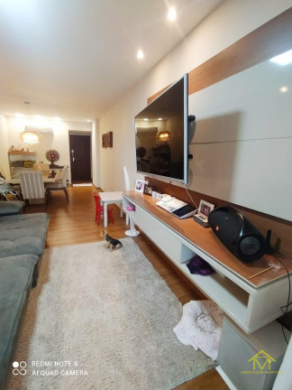 Imagem Apartamento com 4 Quartos à Venda, 174 m² em Praia Da Costa - Vila Velha