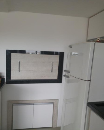 Imagem Apartamento com 1 Quarto à Venda, 52 m² em Marechal Rondon - Canoas