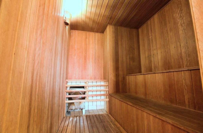 Imagem Apartamento com 1 Quarto para Alugar, 27 m² em Jardim Anália Franco - São Paulo Imagem Apartamento com 1 Quarto para Alugar, 27 m² em Jardim Anália Franco - São Paulo