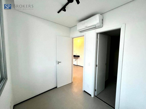 Imagem Apartamento com 2 Quartos à Venda, 45 m² em Consolação - São Paulo Imagem Apartamento com 2 Quartos à Venda, 45 m² em Consolação - São Paulo