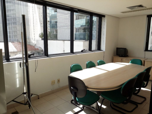 Imagem Imóvel à Venda, 40 m² em Vila Nova Conceição - São Paulo Imagem Imóvel à Venda, 40 m² em Vila Nova Conceição - São Paulo