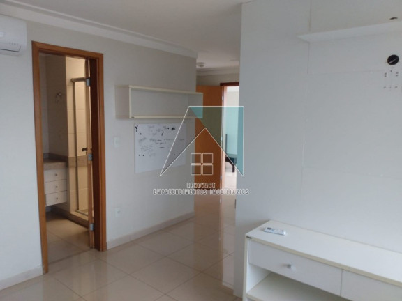 Imagem Apartamento com 4 Quartos à Venda, em Bosque Das Juritis - Ribeirão Preto Imagem Apartamento com 4 Quartos à Venda, em Bosque Das Juritis - Ribeirão Preto