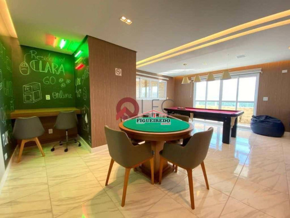 Imagem Apartamento com 2 Quartos à Venda, 89 m² em Caiçara - Praia Grande