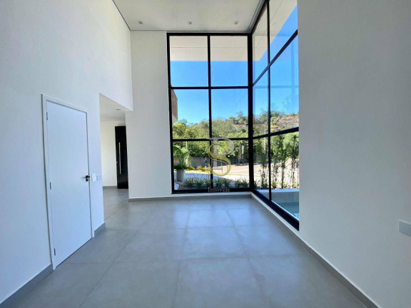 Imagem Casa com 4 Quartos à Venda, 250 m² em Condomínio Terras De Atibaia Ii - Atibaia Imagem Casa com 4 Quartos à Venda, 250 m² em Condomínio Terras De Atibaia Ii - Atibaia