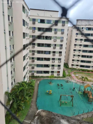Imagem Apartamento com 3 Quartos à Venda, 64 m² em Candeias - Jaboatão Dos Guararapes