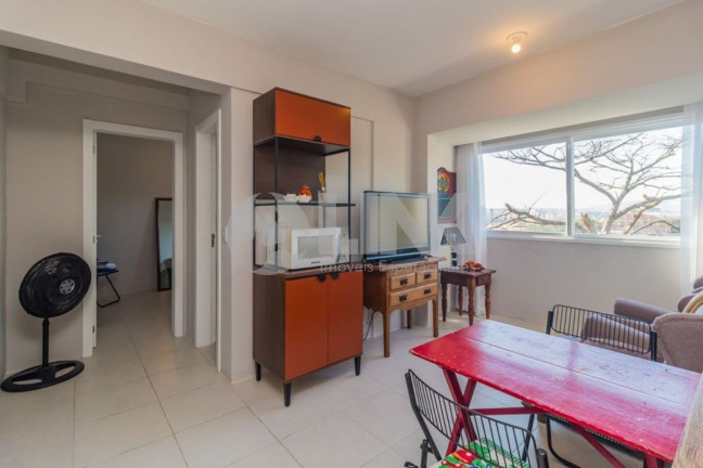 Imagem Apartamento com 1 Quarto à Venda, 35 m² em Santo Antônio - Porto Alegre Imagem Apartamento com 1 Quarto à Venda, 35 m² em Santo Antônio - Porto Alegre