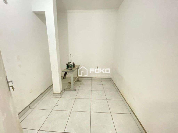 Imagem Casa com 2 Quartos para Alugar, 35 m² em Jardim Adriana - Guarulhos Imagem Casa com 2 Quartos para Alugar, 35 m² em Jardim Adriana - Guarulhos
