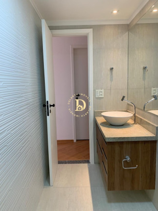 Imagem Apartamento com 3 Quartos para Alugar, 80 m² em Floradas De São José - São José Dos Campos Imagem Apartamento com 3 Quartos para Alugar, 80 m² em Floradas De São José - São José Dos Campos