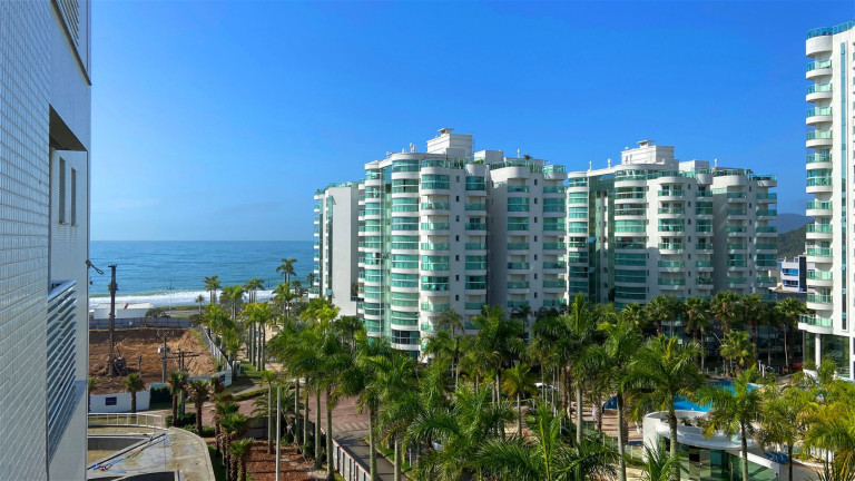 Imagem Apartamento com 4 Quartos à Venda, 180 m² em Praia Brava - Itajaí Imagem Apartamento com 4 Quartos à Venda, 180 m² em Praia Brava - Itajaí