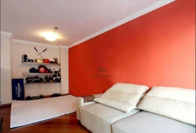 Imagem Apartamento com 3 Quartos à Venda, 120 m² em Icaraí - Niterói
