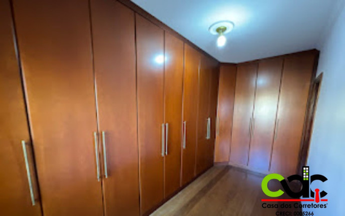 Imagem Sobrado com 4 Quartos para Alugar,  em Jardim Novo Mundo - Poços De Caldas