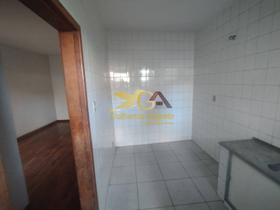 Imagem Apartamento com 3 Quartos para Alugar,  em Centro - São João Del Rei