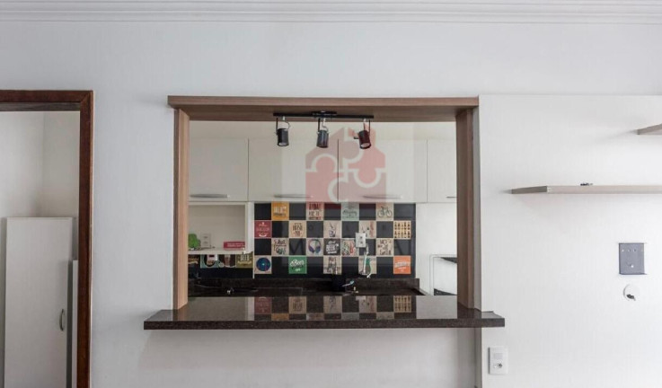 Apartamento com 1 Quarto à Venda, 42 m² em Praia De Belas - Porto Alegre
