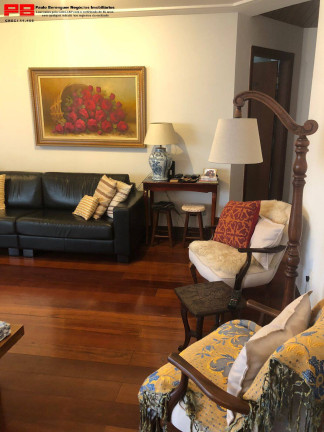 Imagem Apartamento com 3 Quartos à Venda, 158 m² em Vila Olímpia - São Paulo Imagem Apartamento com 3 Quartos à Venda, 158 m² em Vila Olímpia - São Paulo