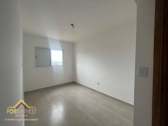 Imagem Imóvel com 2 Quartos à Venda, 75 m² em Vila Guilhermina - Praia Grande