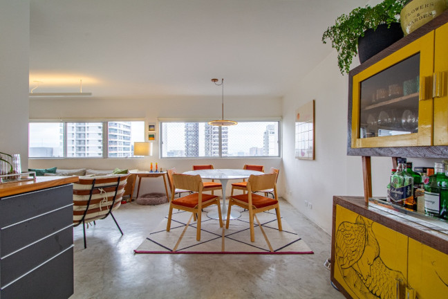 Imagem Apartamento com 4 Quartos à Venda, 154 m² em Perdizes - São Paulo