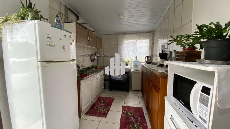 Imagem Casa com 4 Quartos à Venda, 100 m² em Progresso - Passo De Torres