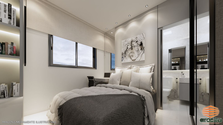 Imagem Imóvel com 1 Quarto à Venda, 29 m² em Setor Universitário - Goianésia Imagem Imóvel com 1 Quarto à Venda, 29 m² em Setor Universitário - Goianésia