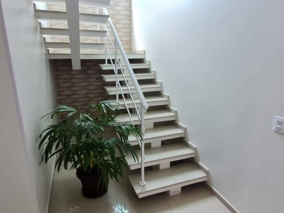 Imagem Casa de Condomínio com 2 Quartos à Venda, 188 m² em Guriri - Cabo Frio Imagem Casa de Condomínio com 2 Quartos à Venda, 188 m² em Guriri - Cabo Frio