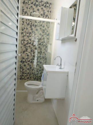 Imagem Casa com 1 Quarto para Alugar, 14 m² em Centro - Jacareí