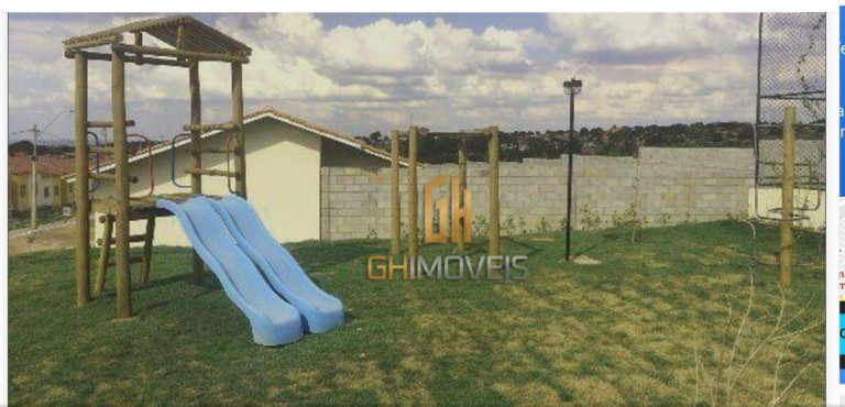 Imagem Casa com 3 Quartos à Venda, 80 m² em Setor Caravelas - Goiânia Imagem Casa com 3 Quartos à Venda, 80 m² em Setor Caravelas - Goiânia