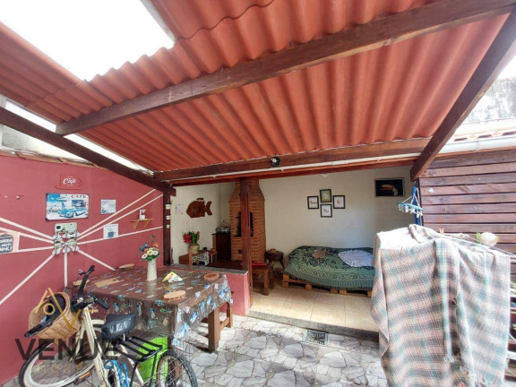 Imagem Casa com 2 Quartos à Venda, 58 m² em Cibratel - Itanhaém Imagem Casa com 2 Quartos à Venda, 58 m² em Cibratel - Itanhaém