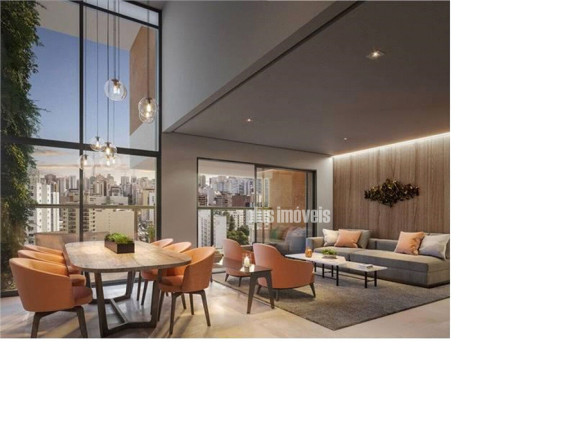 Imagem Apartamento com 3 Quartos à Venda, 127 m² em Jardim Paulista - São Paulo Imagem Apartamento com 3 Quartos à Venda, 127 m² em Jardim Paulista - São Paulo