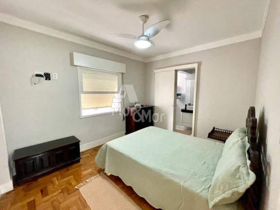 Imagem Apartamento com 3 Quartos à Venda, 106 m² em Pitangueiras - Guarujá