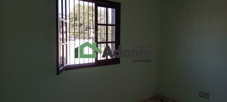 Imagem Casa com 3 Quartos à Venda, 150 m² em Jardim Guanabara - Jundiaí