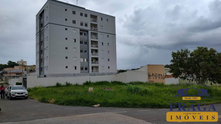 Imagem Terreno à Venda, em Vila Hortência - Sorocaba Imagem Terreno à Venda, em Vila Hortência - Sorocaba