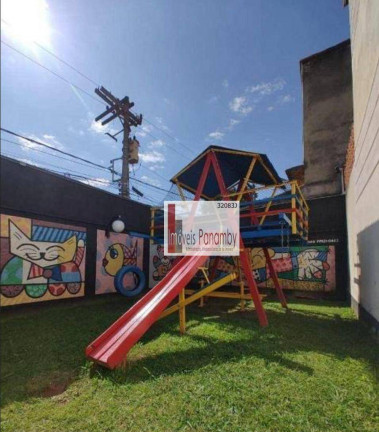 Imagem Sobrado com 2 Quartos à Venda, 75 m² em Paulicéia - São Bernardo Do Campo Imagem Sobrado com 2 Quartos à Venda, 75 m² em Paulicéia - São Bernardo Do Campo