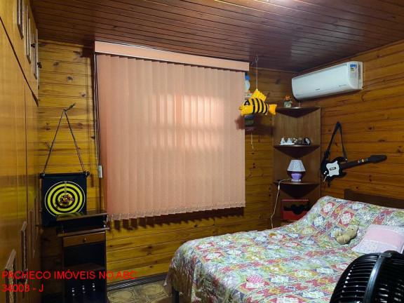 Imagem Casa com 3 Quartos à Venda, 197 m² em Jardim Praia Grande - Mongagua