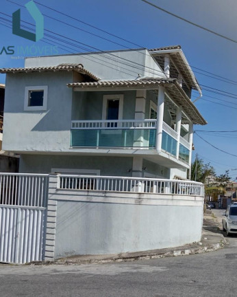 Casa com 3 Quartos para Alugar ou Temporada, 120 m² em Peró - Cabo Frio