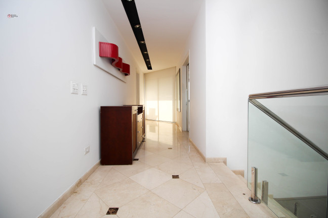Imagem Apartamento com 4 Quartos à Venda, 380 m² em Moema - São Paulo