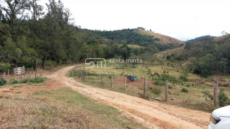 Imagem Imóvel com 1 Quarto à Venda, 1.573.000 m² em Três Barras - Cachoeira Paulista
