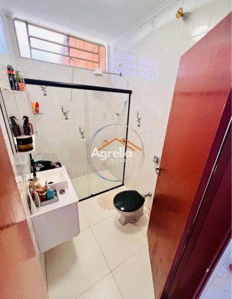 Imagem Imóvel com 3 Quartos à Venda, 220 m² em Jardim Cristina - Mogi Guaçu